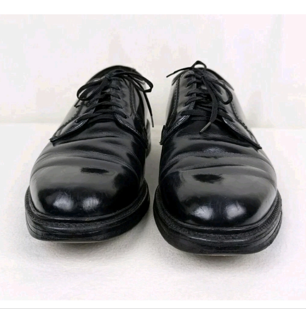 Lloyd & Haig Oxford Shoes Men's Size 10 E View 4